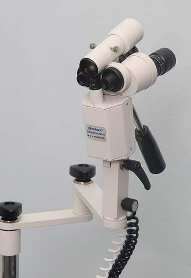 Кольпоскоп Scaner МК-300 Днепр - изображение 4