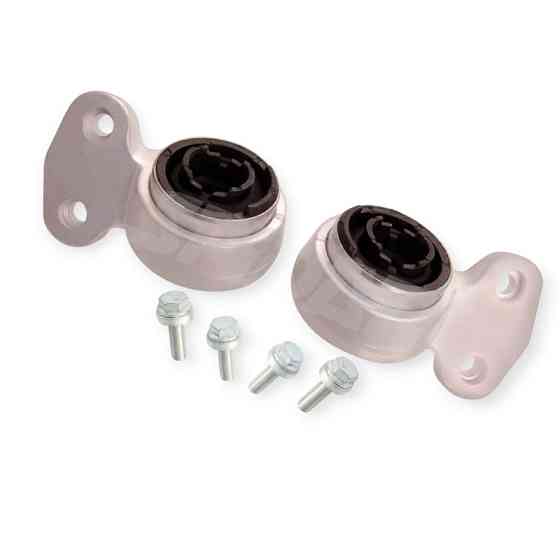 Сайлентблок переднего BMW 3 (E46) задний комплект рычага Мукачево