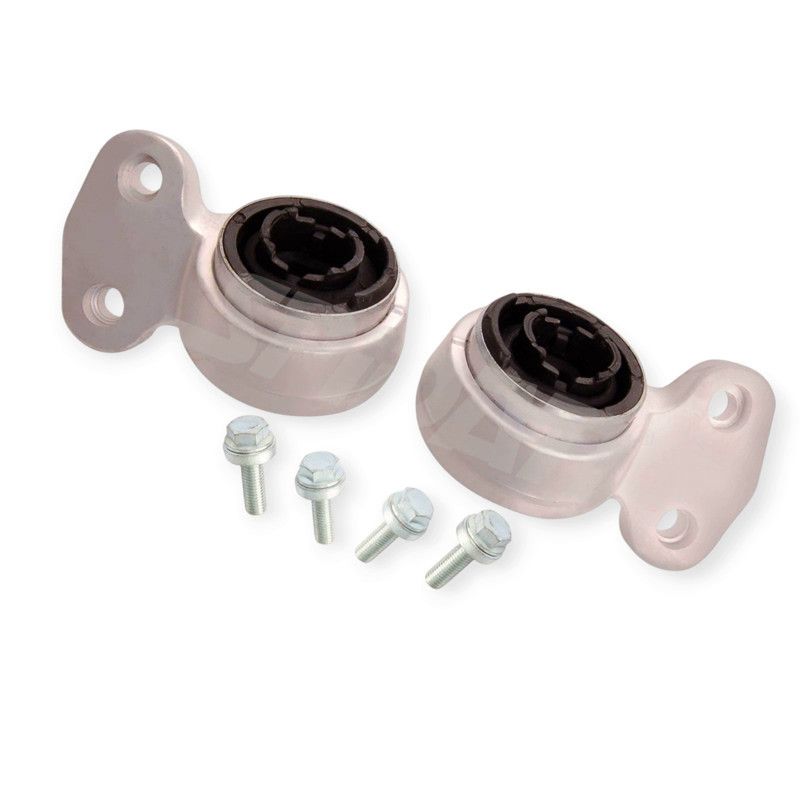 Сайлентблок переднего BMW 3 (E46) задний комплект рычага Мукачево - изображение 1