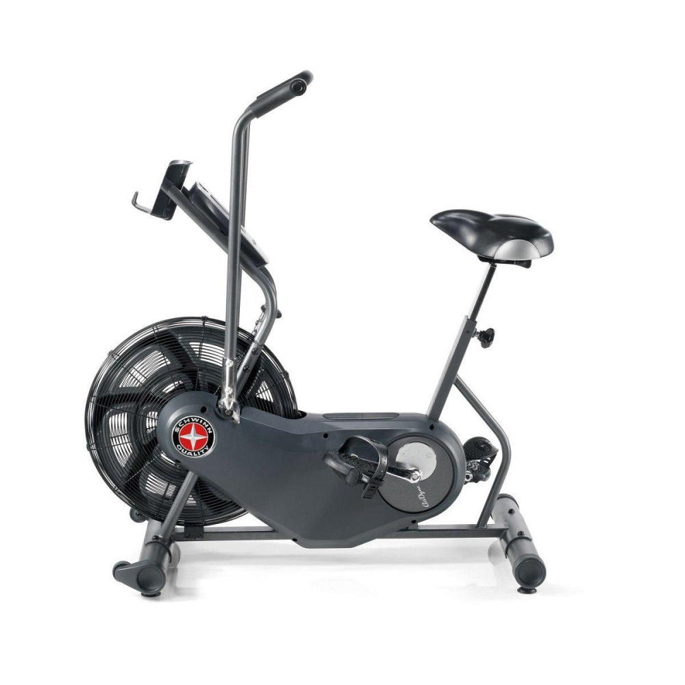 Велотренажер воздушный SCHWINN AIRDYNE AD6i Киев - изображение 10