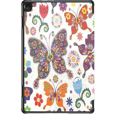 Чохол до планшета BeCover Smart Case Lenovo Tab M10 TB-328F (3rd Gen) 10.1" Butterfly (708291) Вінниця