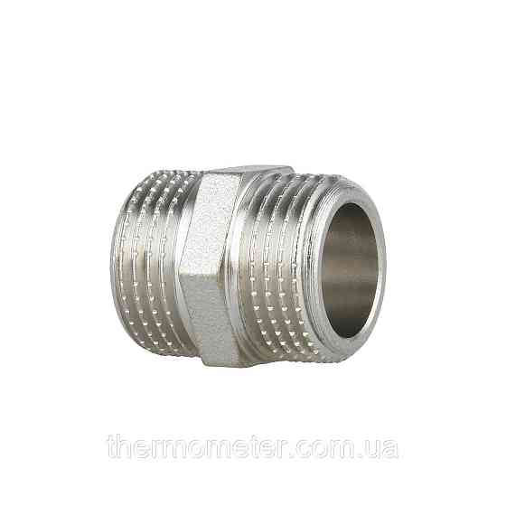Ниппель Thermo Alliance Forte 3/8