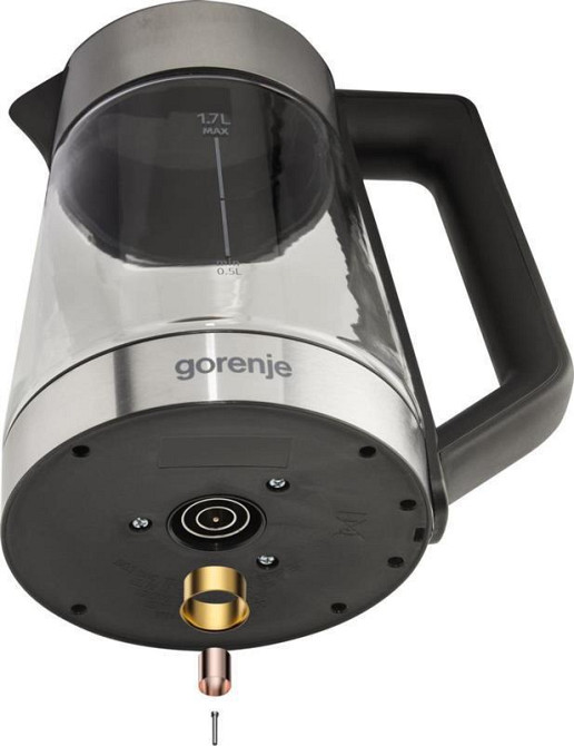 Електрочайник Gorenje K17TRG ( Електрочайник ) Харків - фото 9
