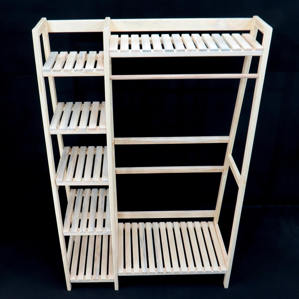 Стойка вешалка для одежды 