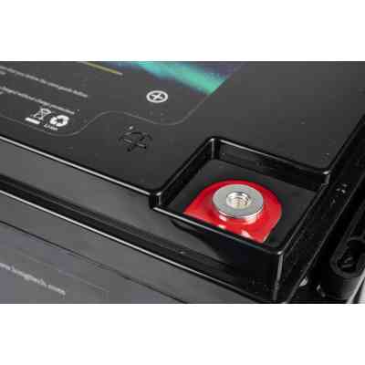 Батарея LiFePo4 Longttech 12.8V - 150Ah (LAR12150-LT150-R32) Вінниця