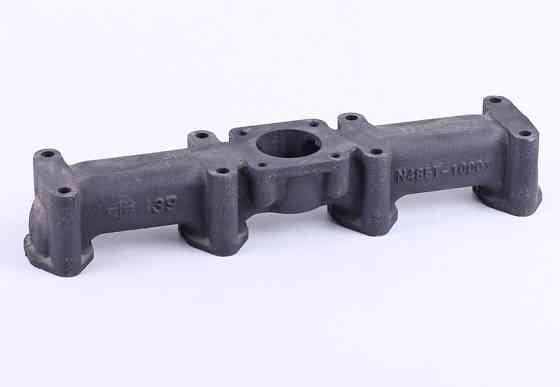 Колектор випускний ZN490BT ZN485 ДонгФенг 404 Chery 354/404 Мукачево