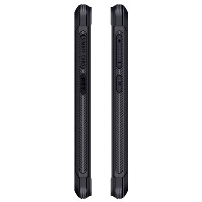 Мобільний телефон Maxcom MS572 3/32Gb Gray (5908235975924) Вінниця - фото 2