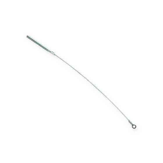 Трос ручного тормоза 2101-2107 (передний) короткий (47 см) привода Мукачево