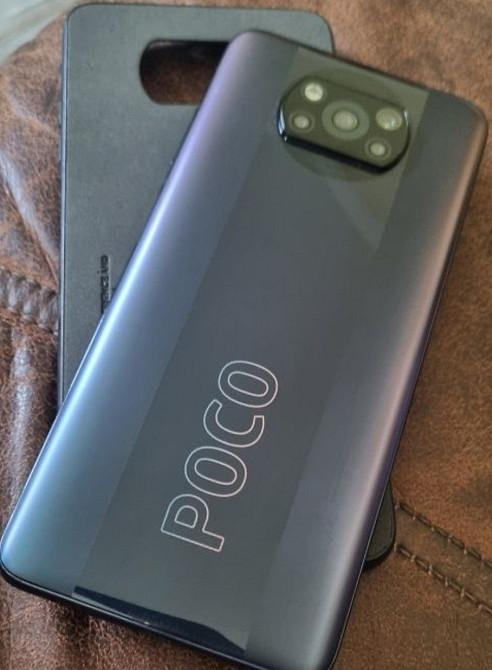 Телефон: POCO X3 Pro 6/128Gb. Идеальный ! Киев - изображение 5