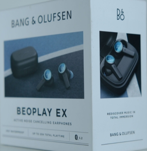 Наушники Bang& Olufsen Beo play EX . Харків - фото 3