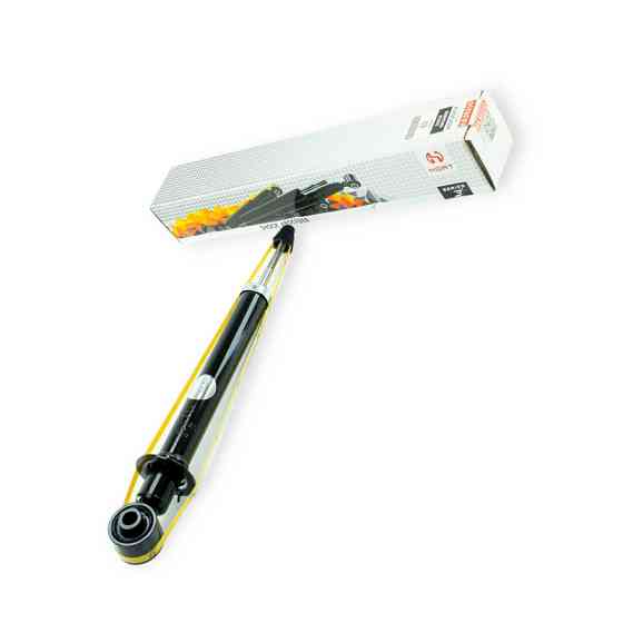 Амортизатор Опель Вектра B (95-02) задній Мукачево