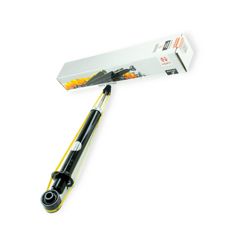 Амортизатор Опель Вектра B (95-02) задний Мукачево - изображение 1