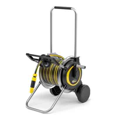 Поливочный шланг Karcher на тележке HT 5.20, 20м. (2.645-368.0) Винница