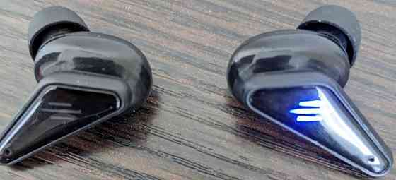 Навушники Геймерські: Bluetooth K55. Харків