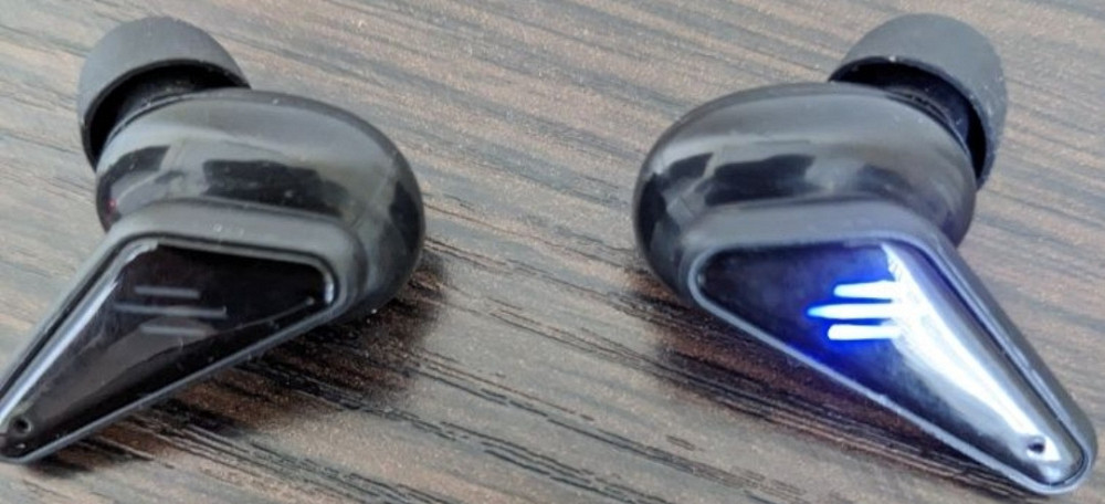 Навушники Геймерські: Bluetooth K55. Харків - фото 2