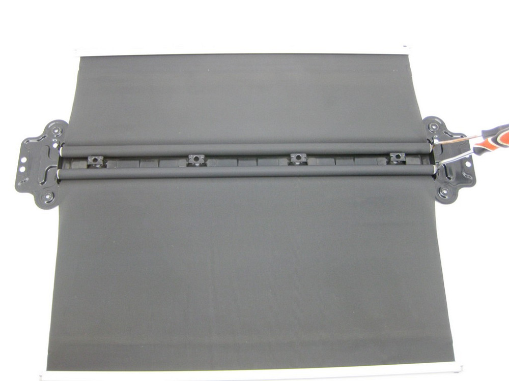 Mercedes-Benz  A2047800140 9F67 Шторки панорамного даху чорні C-Class W204 B-Class W246 GLK X204 Одесса - изображение 6