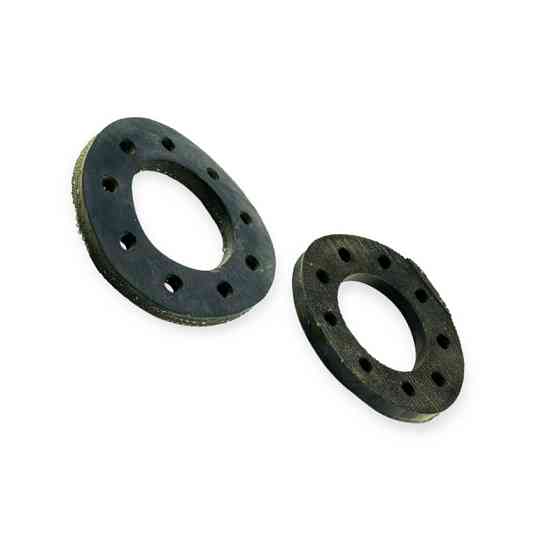 Гумка Веломотор 2шт демпферна Мукачево