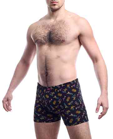 Труси чоловічі Шорти Bono 950356 Киев