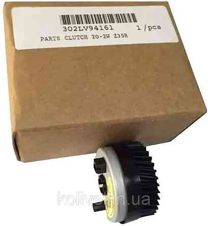Муфта подавання Z35R 302LV94161 PARTS CLUTCH 20-2W Z35R Київ