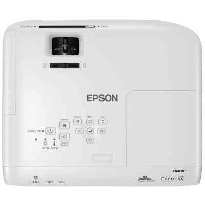 Проектор Epson EB-W49 (V11H983040) Вінниця