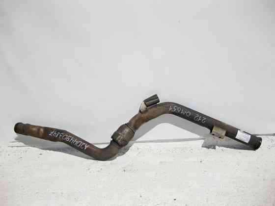 Mercedes-Benz  A2044903847 Випускна труба за фільтром сажі C-Class W204 E-Class W212 OM651 R4 2.2 cdi Одесса