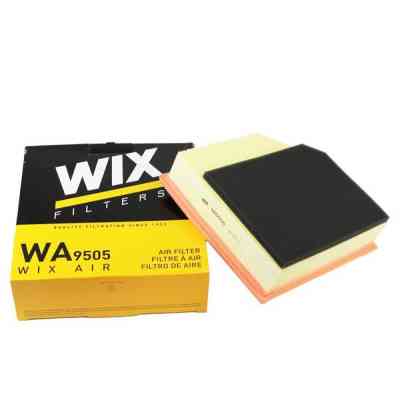Воздушный фильтр для автомобиля Wixfiltron WA9505 Винница
