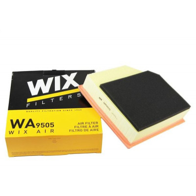 Воздушный фильтр для автомобиля Wixfiltron WA9505 Винница - изображение 3