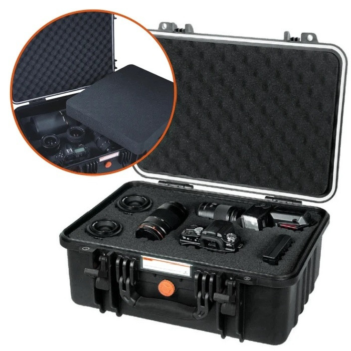 Кейс защитный Vanguard Supreme 40F (Supreme 40F) Вінниця - фото 6