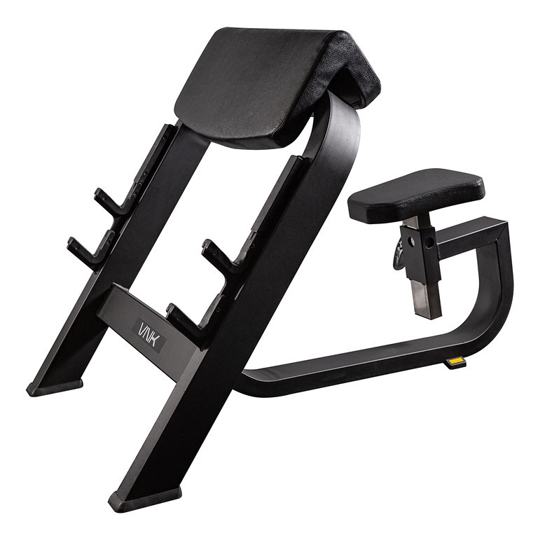 Тренажер лавка Скотта VNK Київ - фото 1