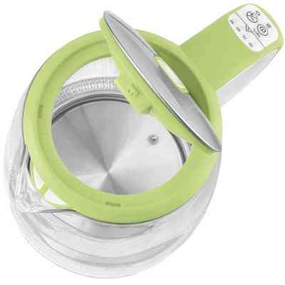 Электрочайник Sencor SWK2197GG Винница