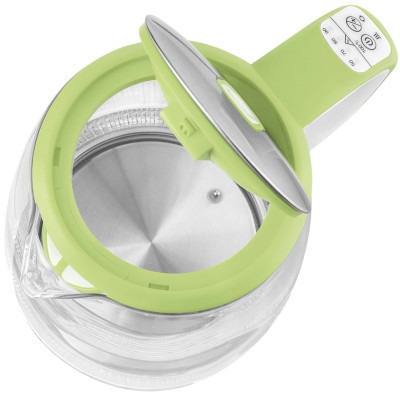 Электрочайник Sencor SWK2197GG Винница - изображение 4