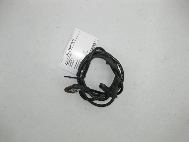 Mercedes-Benz  A2115401917 Задній датчик ABS E-Class W211 CLS C219 Одесса - изображение 1