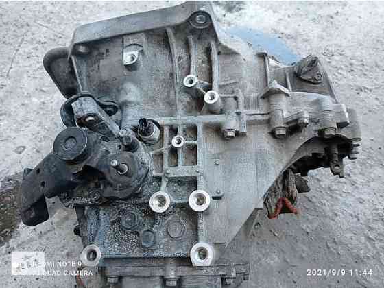 КПП Kia Sportage 2016–2020 Киев