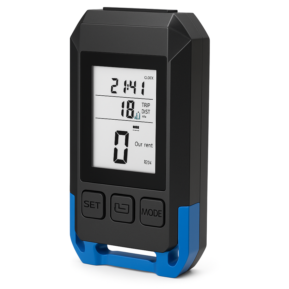 Фара с аккумулятором на руль велосипеда MT-088-T6, Велофонарь с аккумулятором и зарядным устройством OG-82 Львов - изображение 8