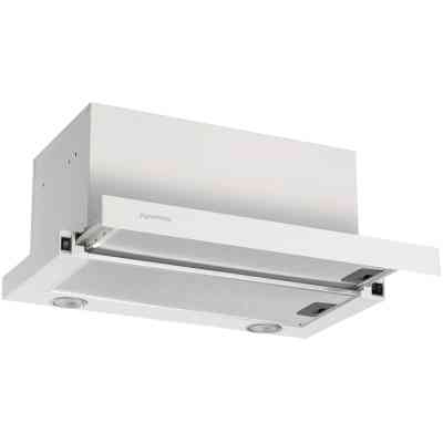 Вытяжка кухонная Pyramida TX 60 (1100) R WH Винница