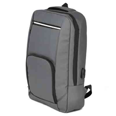 Рюкзак туристический NikiBo Essential 16л сірий (30011205-07) Винница