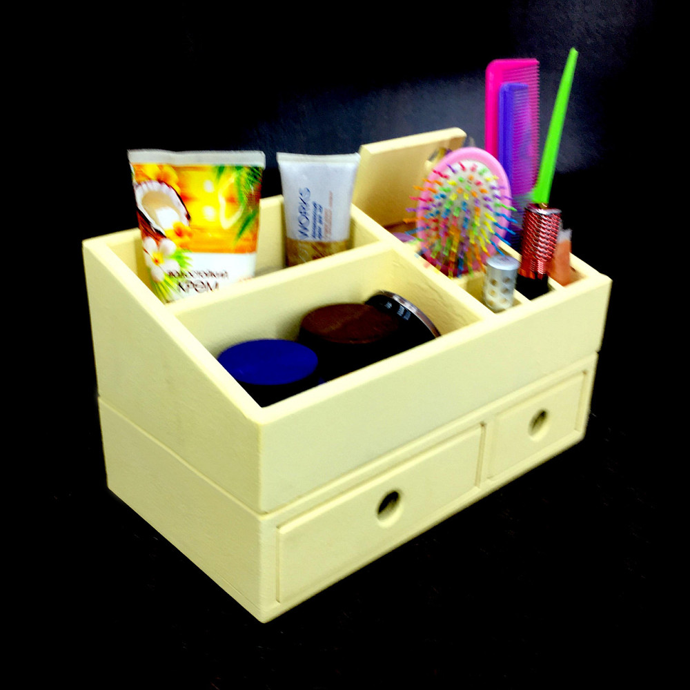 Органайзер для косметики 