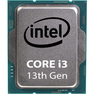 Процесор INTEL Core™ i3 13100F (CM8071505092203) Вінниця - фото 1