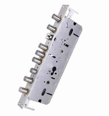 Корпус замка PES 60х68 під масивні двері Київ