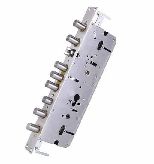 Корпус замка PES 60х68 под массивные двери Киев - изображение 6