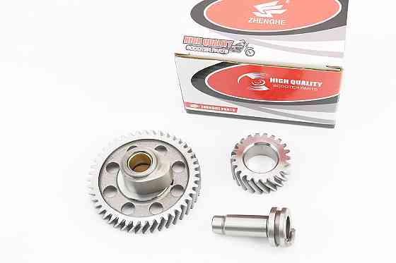 Розподільний вал к-кт (3 деталі) Київ