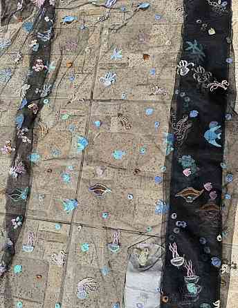 Ткань / опт / тюль - от 3 м. Киев