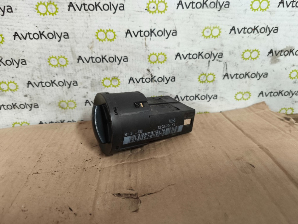 Перемикач світла фар VW Caddy 2004-2015 (6Q0941531B) Ковель - фото 2