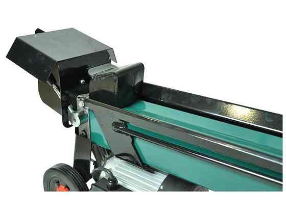 Электрический дровокол Bass Polska BP-4758 9 т Киев