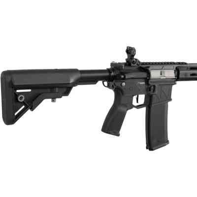 Гвинтівка страйкбольна Evolution Ghost S EMR Carbontech AEG Black (EC31AR) Вінниця