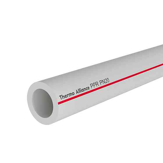 Труба PPR Thermo Alliance 40 Київ