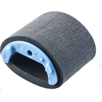 Ролик Pickup Roller для HP LJ 1010/1012/1015 (RC1-2050/RL1-0266) Patron (ROL-HP-RC1-2050-PN) Вінниця - фото 1