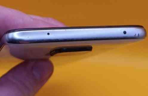 Смартфон Xiaomi Redmi Note 9S 128Gb. Киев