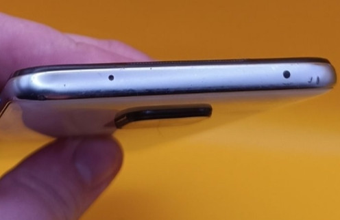 Смартфон Xiaomi Redmi Note 9S 128Gb. Киев - изображение 1