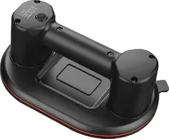 Ssawka Електрична, udźwig 300 kg, Подвійний silnik, czarna Киев